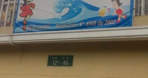 JARDIN PSICOPEDAGOGICO LA PEQUENA LULU SAN JOSÉ SUR JARDIN PSICOPEDAGOGICO LA PEQUENA LULU SAN JOSÉ SUR